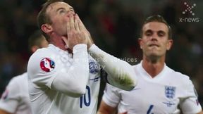 Wayne Rooney w "Klubie 100". "To nie będzie miało żadnego znaczenia, jeśli niczego nie wygram"