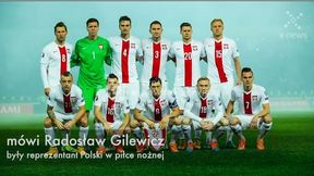 Radosław Gilewicz: Widać konsekwencję i kolektyw