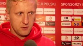 Kamil Glik: Ze Szwajcarią nie zabraknie motywacji