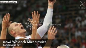 Maciej Lampe wróci do NBA? "W tej chwili łatwiej tam trafić z europejskich klubów"