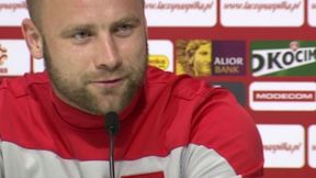 Artur Boruc: Wynik? Zawsze gramy o zwycięstwo