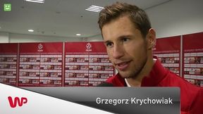 Krychowiak: ja wiem, że zagramy na Euro 2016!