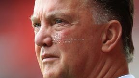 Louis van Gaal Trenerem Roku? "Spójrzcie na wyniki mojej drużyny. Nie zasłużyłem na to"