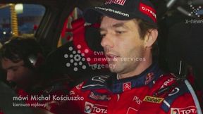 Loeb powróci do WRC? "Jego serce było w rajdach i przy nich pozostanie"