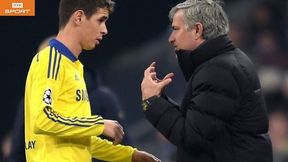 Jose Mourinho: To był futbol najwyższej jakości