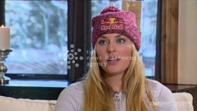 Lindsey Vonn: Jestem gotowa zaryzykować wszystko