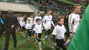 Sokołowski o karze dla Legii: Część kibiców nie dorosła. Nie ma dla nich miejsca na stadionach