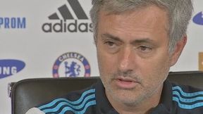 Mourinho: jak ma się czuć moja drużyna?