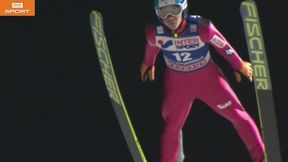 PŚ, Lillehammer: Skok Zniszczoła - 132,5 m (I seria)