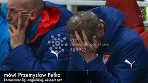 Arsenal Londyn zwolni Wengera? "Z każdego kryzysu wychodził obronną ręką"