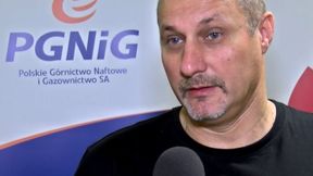 Antoni Parecki: Z Rumunią zagramy na noże