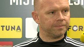 Henning Berg: Pragniemy być takim klubem jak Ajax