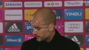 Pep Guardiola po losowaniu LM: Moi piłkarze nigdy nie grali z Szachtarem, nie znają tej drużyny