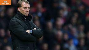 Brendan Rodgers przed starciem z drużyną Boruca