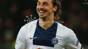 Zlatan Ibrahimović w ogniu krytyki. "W ostatnim czasie leci tylko na kasę. To smutne"