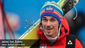 Jan Szturc: Kamil Stoch na pewno nie wystąpi w TCS. Bez niego Polaków nie stać na miejsca w czołówce