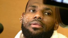 LeBron James wraca do Miami. "Jestem podekscytowany, nie mogę się doczekać"