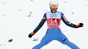 Kamil Stoch: Przełożone zawody? Mały plus dla mnie