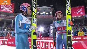 TCS, Oberstdorf: Kofler vs. Kubacki