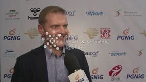 Christmas Cup organizacyjnym testem przed Euro 2016. Wiceprezes ZPRP podsumował turniej