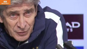 Manuel Pellegrini: Najmocniejszą stroną Sunderlandu jest trener