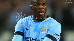 Yaya Toure ma problem z cichymi wielbicielkami. "Zastanawiam się, co one mają w głowach"