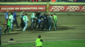 Relacja z turnieju jubileuszowego Adama Skórnickiego