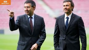 Josep Bartomeu o przyspieszonych wyborach prezydenckich