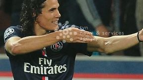 Cavani trafi do Romy? Napastnik kupił dom w stolicy Włoch za prawie 9 mln euro