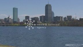 Boston powalczy o Igrzyska w 2024 roku. "Będziemy postrzegani jako światowej klasy miasto"