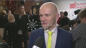 Kasprzak o GP na Narodowym