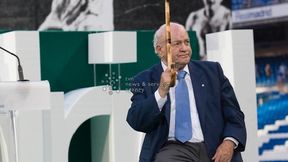 FIFA zapomniała o Alfredo Di Stefano. "Nie rozumiemy tego, co się stało"