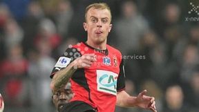 Kamil Grosicki wraca do formy po kontuzji. Polak wznowił treningi