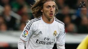 Luka Modrić opuści Real przez... żonę? Możliwy powrót pod skrzydła Jose Mourinho