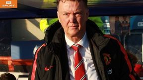 Van Gaal: Falcao powinien strzelić przynajmniej trzy gole