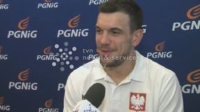 Michał Jurecki: Nie czujemy zmęczenia, paliwa mamy pod dostatkiem. Wciąż się wylewa z baku