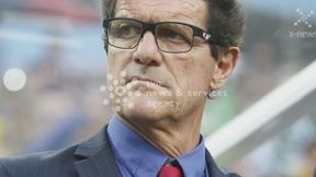 Fabio Capello od pół roku bez pensji. Rosyjski związek wspomogła FIFA