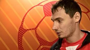 Krzysztof Lijewski: Rojewski pokazał, że ma jaja