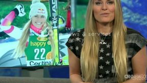 Lindsey Vonn o pobiciu rekordu: Wiele osób mówiło, że nigdy już nie wygram żadnych zawodów