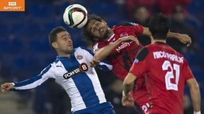 Puchar Króla: Espanyol Barcelona - Sevilla FC (mecz)