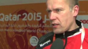 Jacek Będzikowski: Przez karne czujemy lekki niedosyt