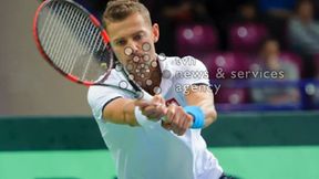 Polscy debliści odpadli z Australian Open. "Zmiany partnerów im nie posłużyły"