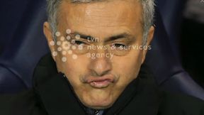 "Hańba" Chelsea na urodziny Mourinho. Celebrytka zmotywowała trzecioligowca do zwycięstwa