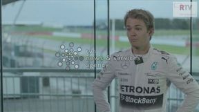 Nico Rosberg: Chcemy więcej