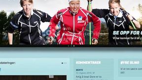 Przesąd silniejszy od rozsądku. Biegaczki ryzykują odmrożeniami, podwijając rękawy na mrozie