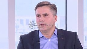 Dariusz Dziekanowski: Ja uważam, że mam korzenie. Jestem Polakiem