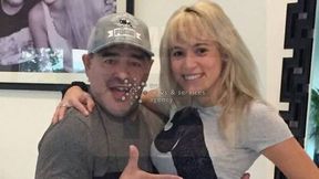 Boski Diego po liftingu. Tym razem Maradona naprawdę się zmienił