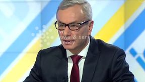 Andrzej Biernat o kontroli CBA: Nie mam nic do ukrycia. Oboje z żoną zarabiamy sporo