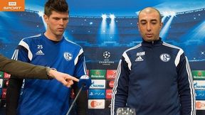 Di Matteo i Huntelaar: Może to będzie perfekcyjny wieczór?