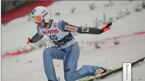 Błachut o medalowych szansach Polaków w Falun